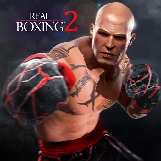 Real Boxing 2 v1.47.1