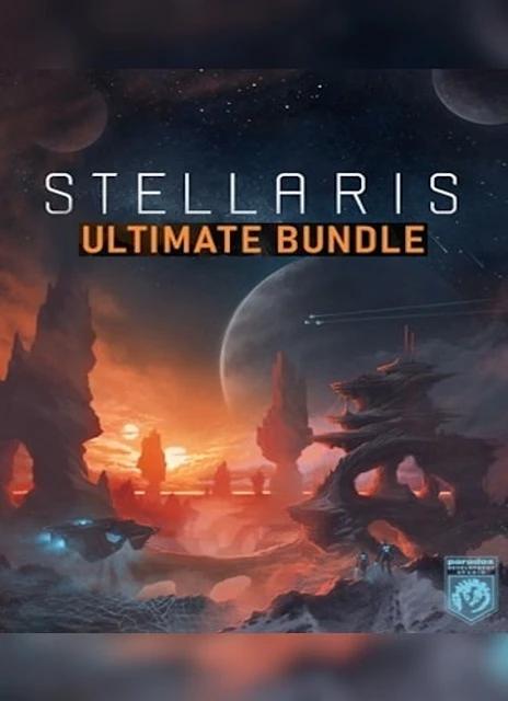 Stellaris: Ultimate Bundle