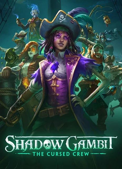 Shadow Gambit: The Cursed Crew - Complete Edition