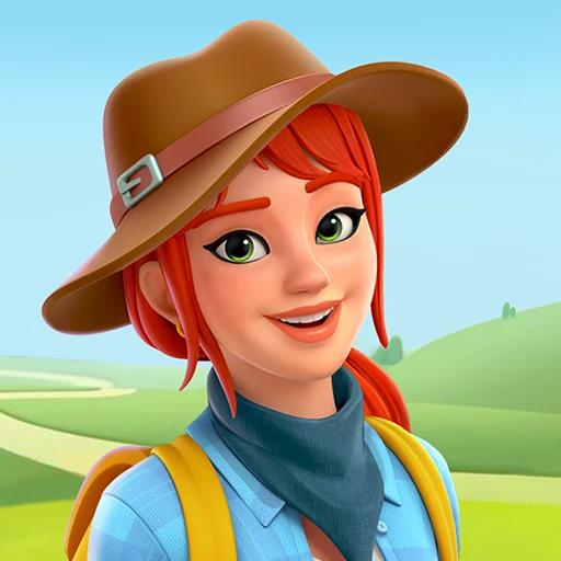 Fiona's Farm 4.2.0