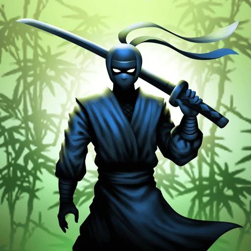 Ninja warrior: legend of adven 1.80.1