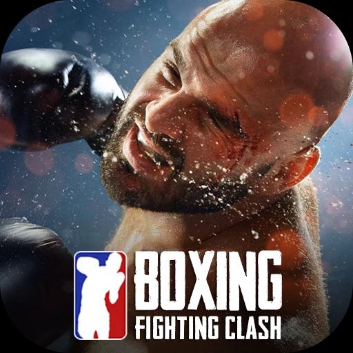 Boxing - Fighting Clash 2.5.1