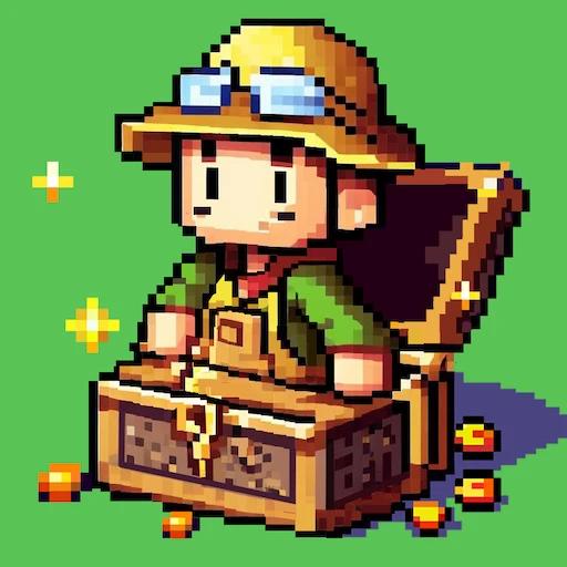 Treasure Hunter - Survival 1.4.9