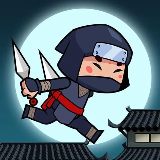 Ninja Stupid: School Memory 0.2.8