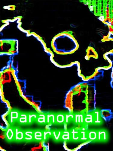 Paranormal Observation