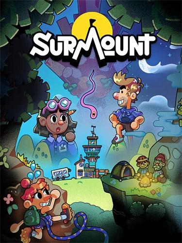 Surmount: GAME & SOUNDTRACK Bundle