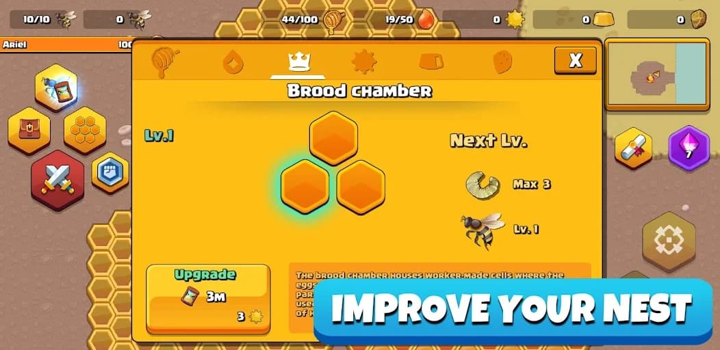 https://media.imgcdn.org/repo/2025/06/pocket-bees-colony-simulator/68400d0b57ada-pocket-bees-colony-simulator-screenshot14.webp